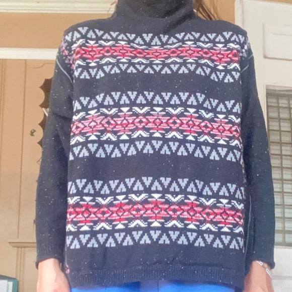 Chaps Sweater - Picture 7 of 7